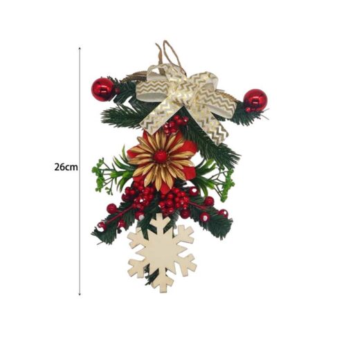 Χριστουγεννιάτικα στολίδι - Christmas decoration