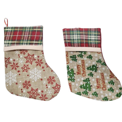 Χριστουγεννιάτικο στολίδι μπότα – Christmas deco