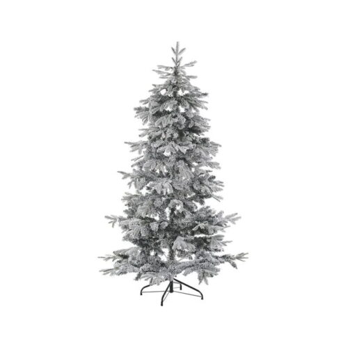 Χριστουγεννιάτικο δέντρο χιονισμένο 180cm - Christmas tree with snow