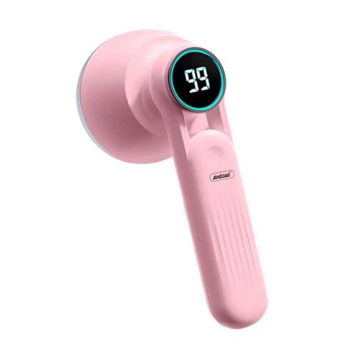 Andowl Επαναφορτιζόμενος Αποχνουδωτής Q-M91 - Lint Remover