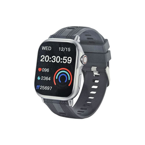 Andowl Έξυπνο Αθλητικό Ρολόι Watch V8 - Smart Sports Watch