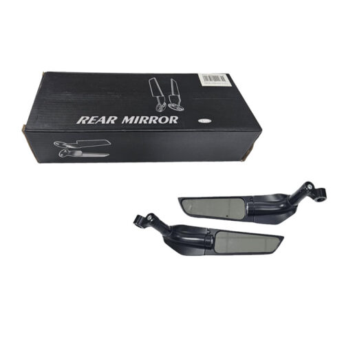 Ζευγάρι Καθρέπτες Μηχανής 20cm - Rear Mirror