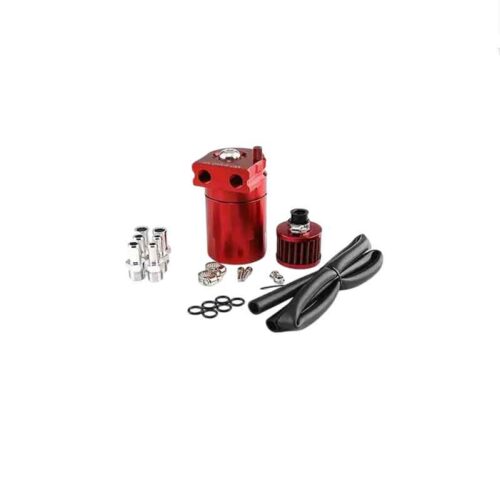 Σετ Δοχείο Συλλογής Λαδιού με Φίλτρο -