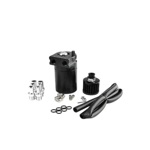 Σετ Δοχείο Συλλογής Λαδιού με Φίλτρο -