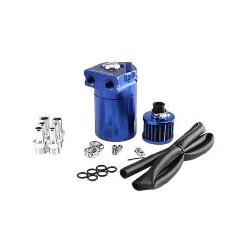 Σετ Δοχείο Συλλογής Λαδιού με Φίλτρο -