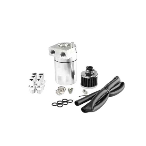 Σετ Δοχείο Συλλογής Λαδιού με Φίλτρο -