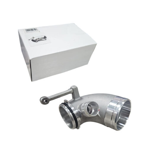 Βαλβίδα EGR Αλουμινίου για Turbo 5,5cm – 7cm - Aluminum EGR Valve for Turbo