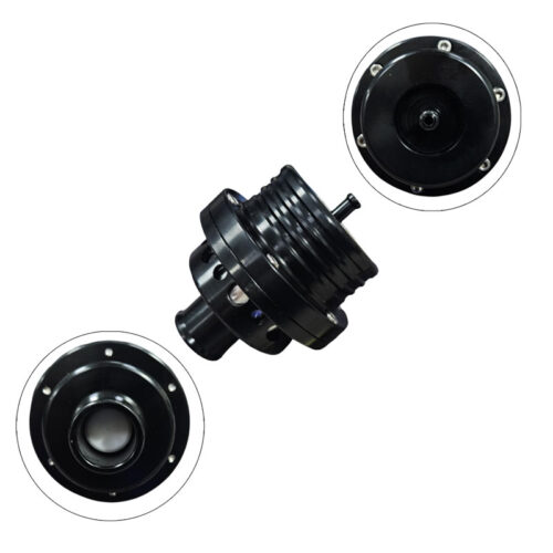 Βαλβίδα Εκτόνωσης με Εξαρτήματα - Turbo Blow Off Valve with Accessories