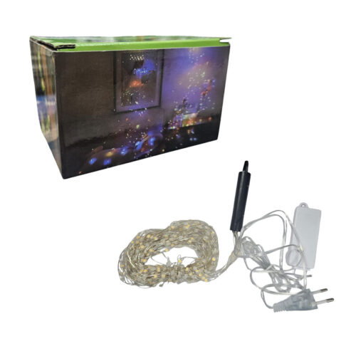 Λαμπάκια LED Διακοσμητικά 2m RGB - LED Decorative String Lights