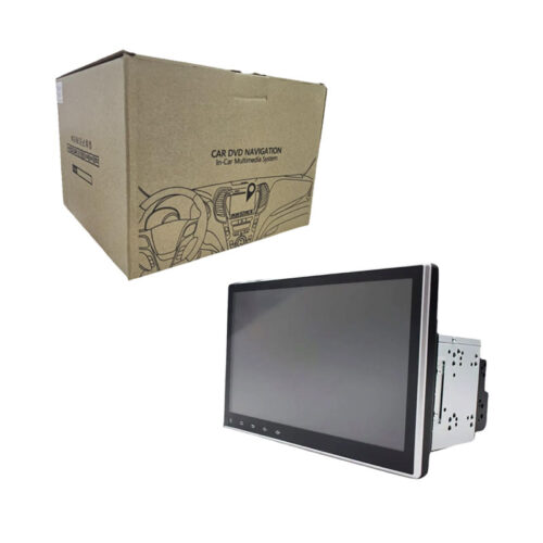 Κεντρική Οθόνη Αυτοκινήτου 10.1’’ - Car DVD Navigation