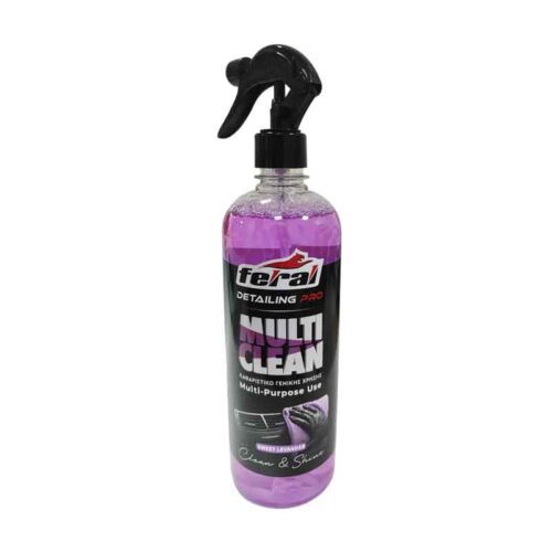 Feral Καθαριστικό Γενικής Χρήσης Sweet Levander – Multi Purpose Cleaner