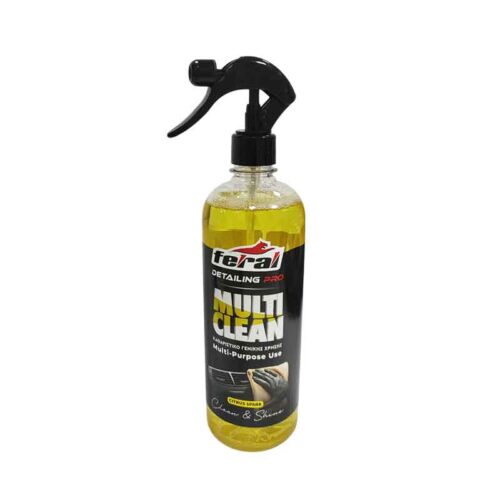 Feral Καθαριστικό Γενικής Χρήσης Citrus Spark – Multi Purpose Cleaner