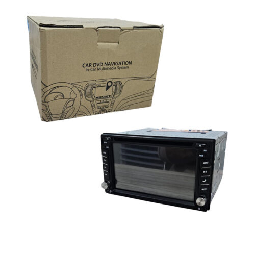 Κεντρική Οθόνη Αυτοκινήτου 8.0’’ -Car Multimedia Screen