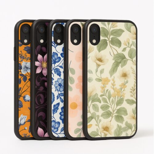 Θήκη για ( Samsung Note 20 Ultra ) Flowers Series με 10 Σχέδια επιλογής