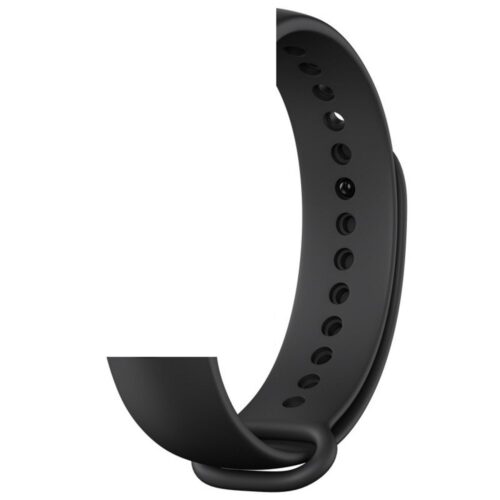 Devia band Deluxe Sport for Xiaomi Mi Band 5 / Mi Band 6 / Mi Band 7 black