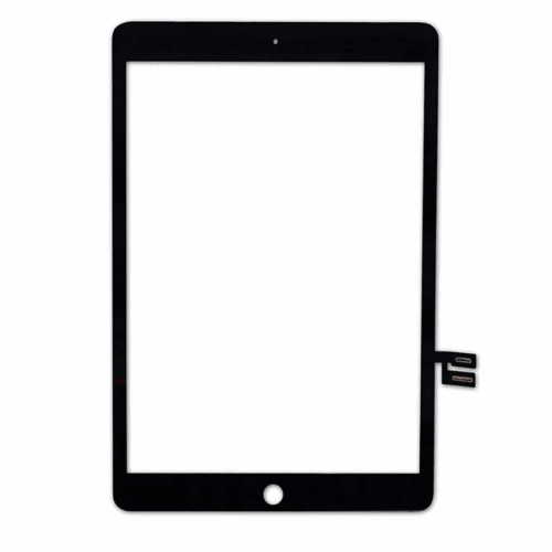 Apple iPad 9 10.2 2021 A2602, A2603, A2604, A2605 - Touch Screen Black (OEM)