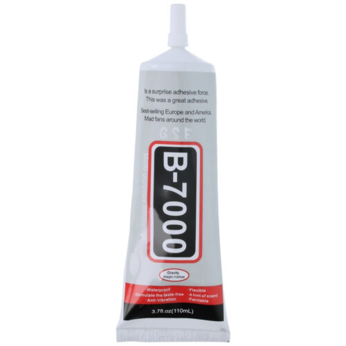 GLUE B-7000 110ml Multi Repair adhesive LCD and Frame