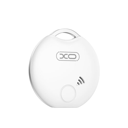 XO LP01 GPS Smart locator Smart tracker Anti-loss white (iOS/Android)