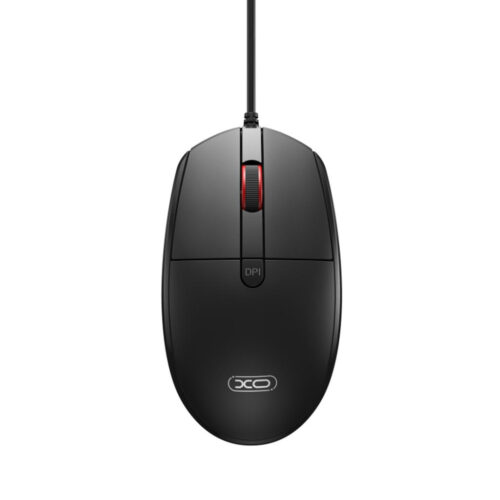 XO Mouse M8 YunXiao Wired black