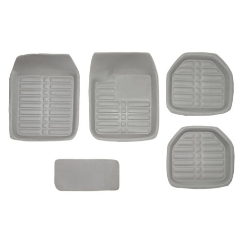 Σετ πατάκια αυτοκινήτου 5τμχ - Car Mats 5pcs