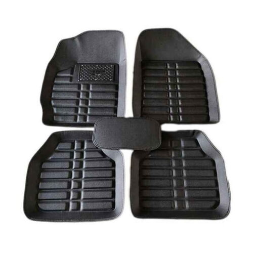 Σετ πατάκια αυτοκινήτου 5τμχ - Car Mats 5pcs