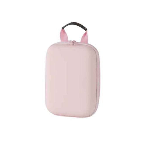 Θήκη Καλλυντικών Ταξιδίου με Σκληρό Κέλυφος – Travel Makeup Bag