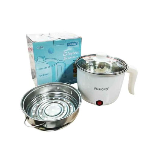 Ηλεκτρική Κατσαρόλα 1.8L - Electric Cooker