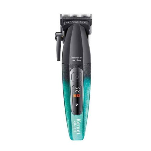 Kemei Κουρευτική μηχανή KM-11819 - Kemei Hair clipper KM-1819
