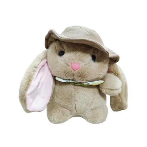 Λούτρινο Κουνελάκι Παιχνίδι 22cm - Plush Bunny Toy 22cm