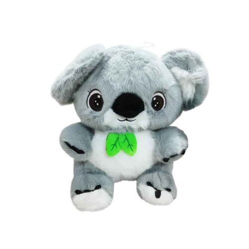 Λούτρινο Κοάλα - Plush Koala