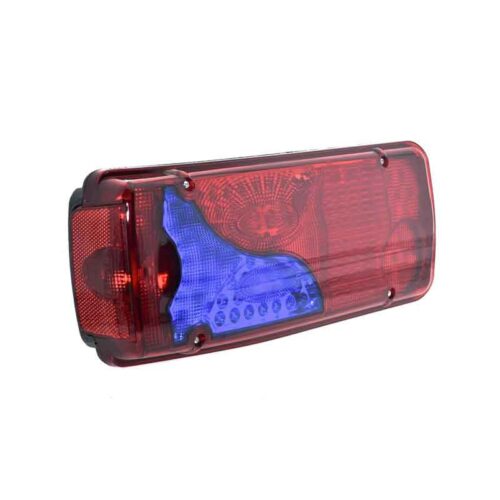 Πίσω Φανάρι Φορτηγού 40cm - Truck Rear Light 40cm