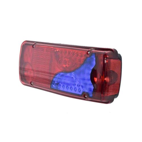 Πίσω Φανάρι Φορτηγού 40cm - Truck Rear Light 40cm