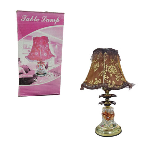 Επιτραπέζιο Φωτιστικό -Decorative Table Lamp