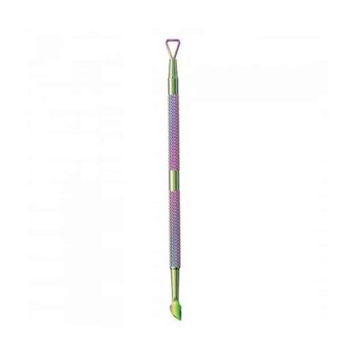 Εργαλείο Αφαίρεσης Ημιμόνιμου Βερνικιού με 2 Όψεις - Pushers Νυχιών - Σπρωχτηράκι - Nail Cuticle Pusher