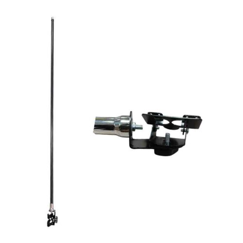 Κεραία Αυτοκινήτου AC-1050 124cm – Car Antenna AC-1050
