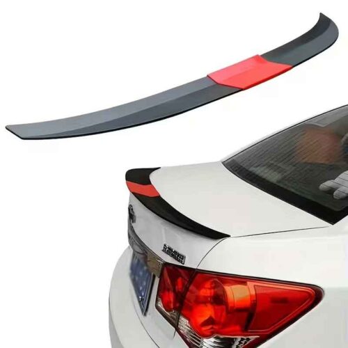 Αεροτομή Αυτοκινήτου Universal – Rear Trunk Car Spoiler