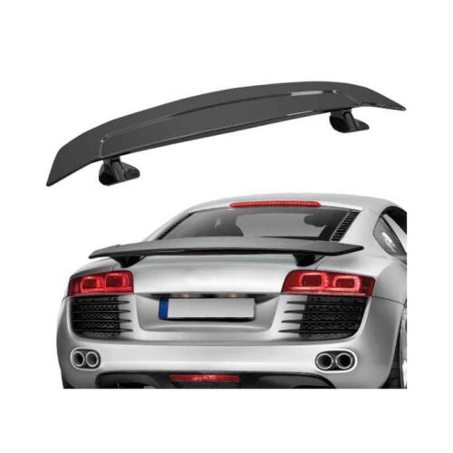 Αεροτομή Αυτοκινήτου Πίσω Καπό – Rear Trunk Car Spoiler
