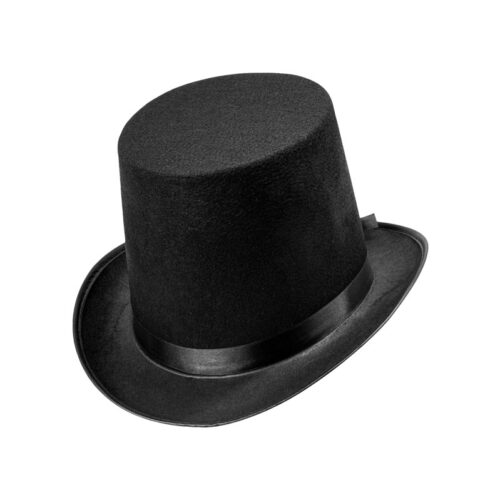 Αποκριάτικο Καπέλο Εποχής - Carnival Hat