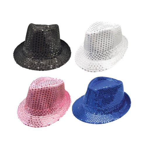 Αποκριάτικο Καπέλο σε Διάφορα Χρώματα - Carnival Hat