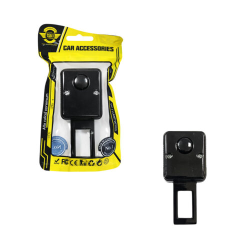 Απενεργοποιητής Ζώνης Ασφαλείας Αυτοκινήτου - Car Seat Belt Deactivator Clip