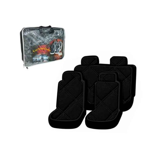 Σετ Καλύμματα αυτοκινήτου - Car seat cover