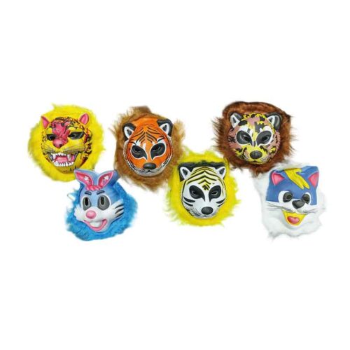 Αποκριάτικη Μάσκα - Carnival Mask