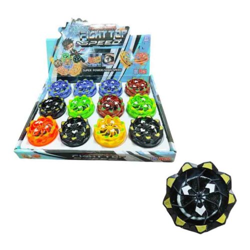 Περιστρεφόμενη Σβούρα Μάχης Υψηλής Ταχύτητας – High Speed Battle Spinning Top