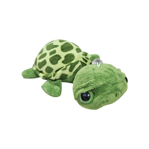 Λούτρινη Χελώνα με Βεντούζα - Stuffed animal Turtle