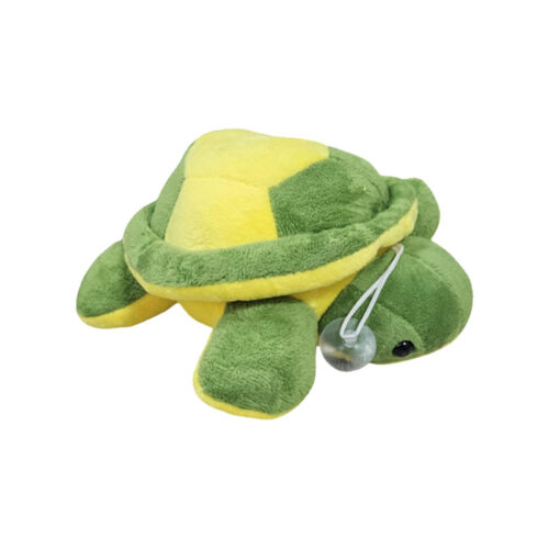Λούτρινη Χελώνα με Βεντούζα - Stuffed animal Turtle