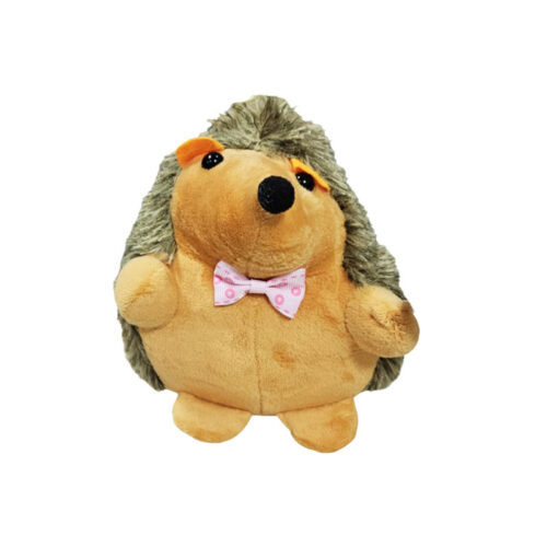 Λούτρινος Σκατζόχοιρος με Βεντούζα - Stuffed animal