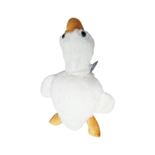 Λούτρινη Χήνα με Βεντούζα - Stuffed animal