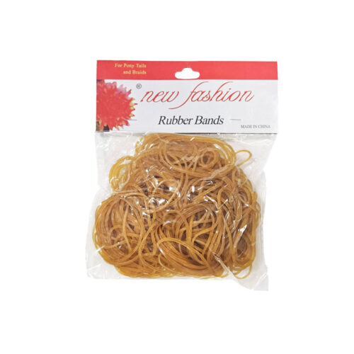 Λαστιχάκια - Rubber Bands