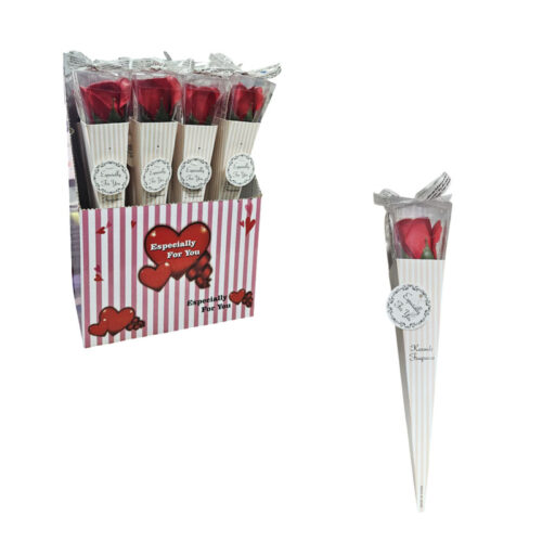 Διακοσμητικό Τριαντάφυλλο - Decorative Rose