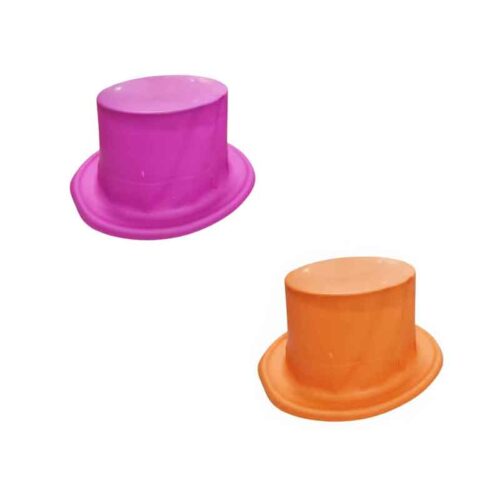 Αποκριάτικο Καπέλο – Carnival Hat